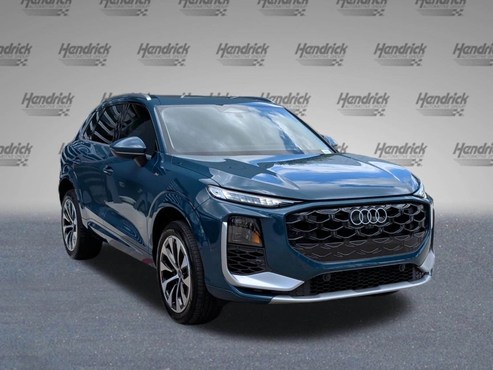 2026 Audi Q3