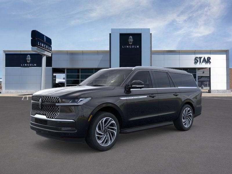 2026 LINCOLN Navigator L