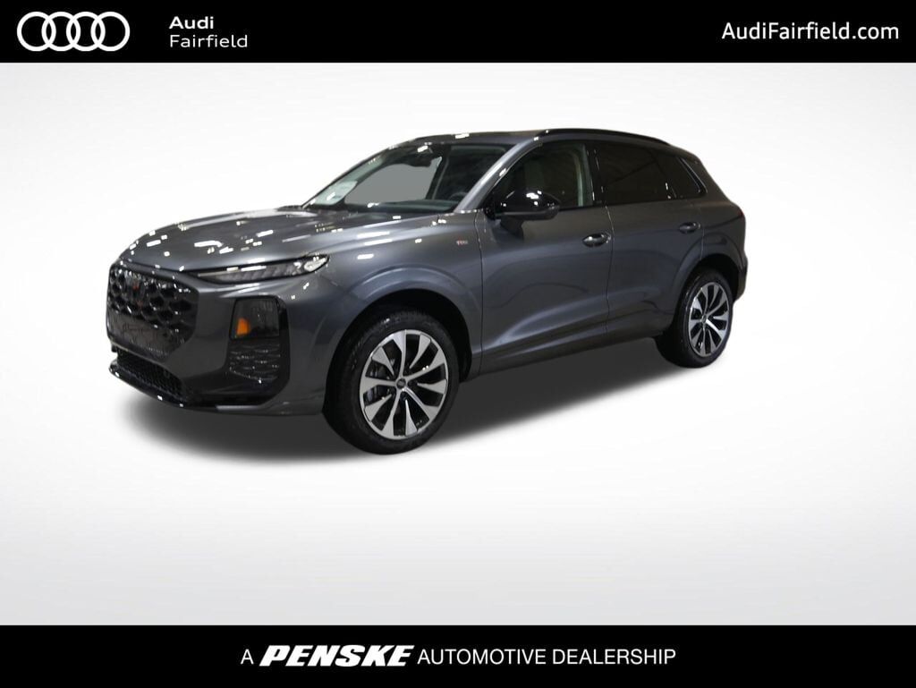 2026 AUDI Q3