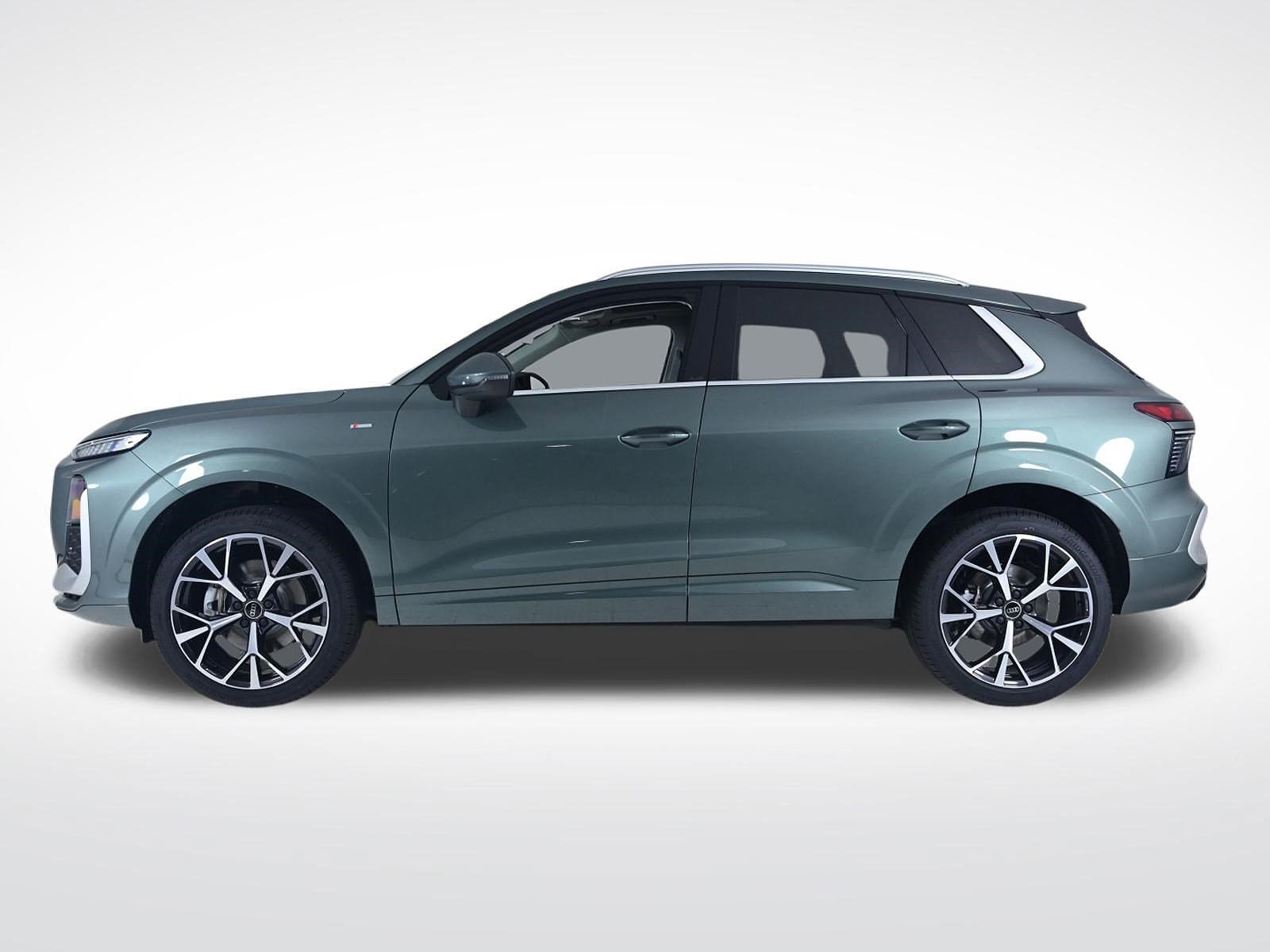 2026 Audi Q3