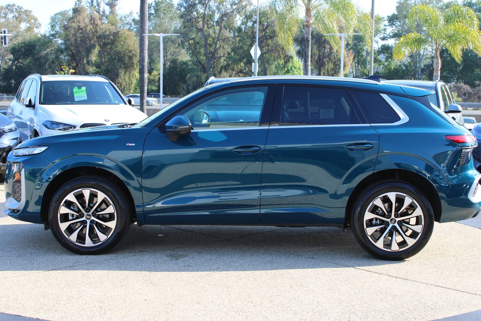 2026 Audi Q3