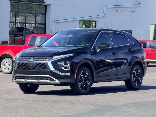 2026 MITSUBISHI ECLIPSE CROSS