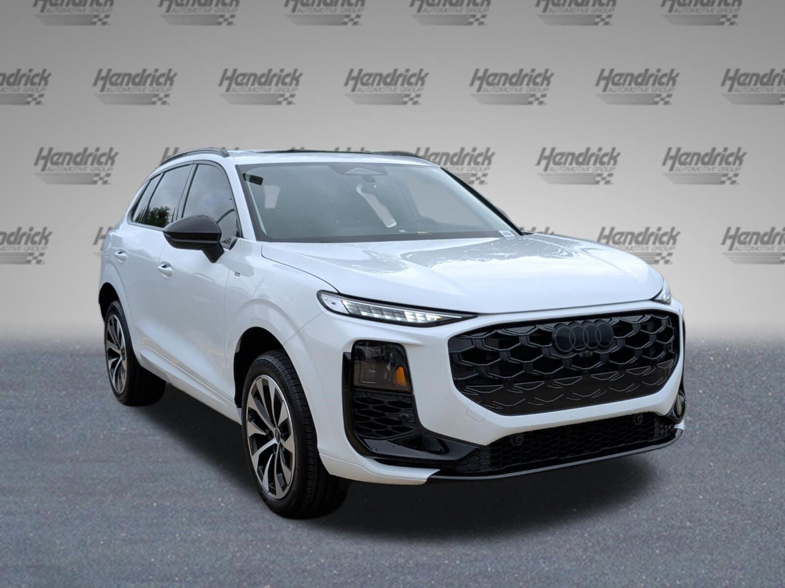 2026 Audi Q3