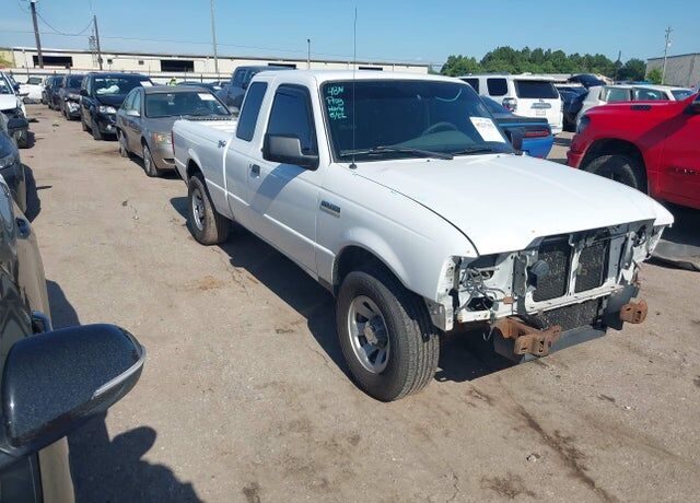 2008 FORD Ranger
