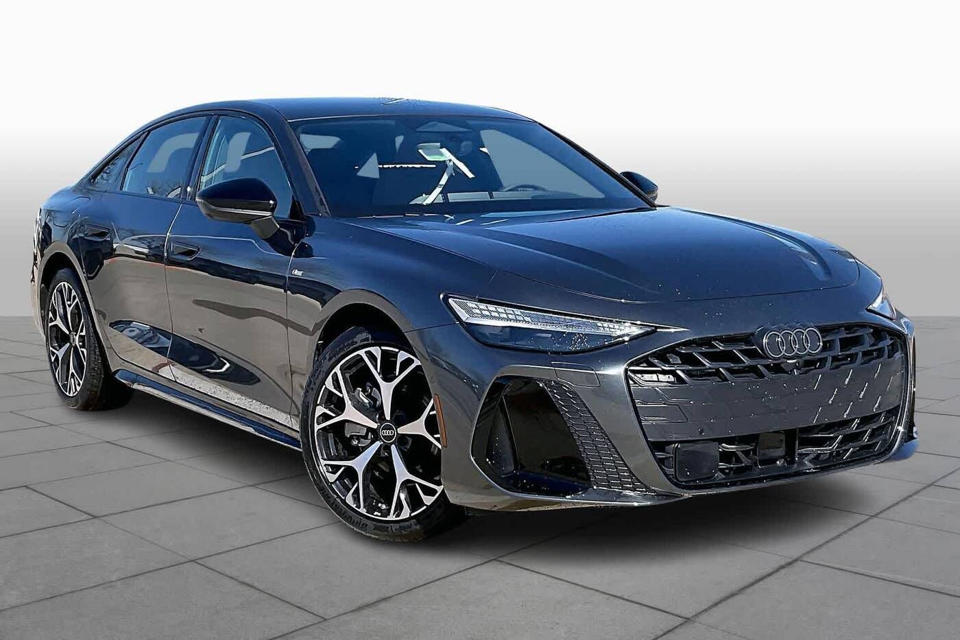 2026 Audi A6