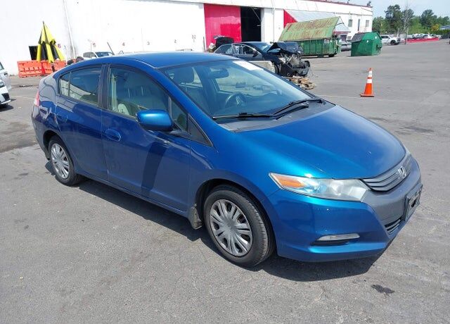 2011 HONDA Insight