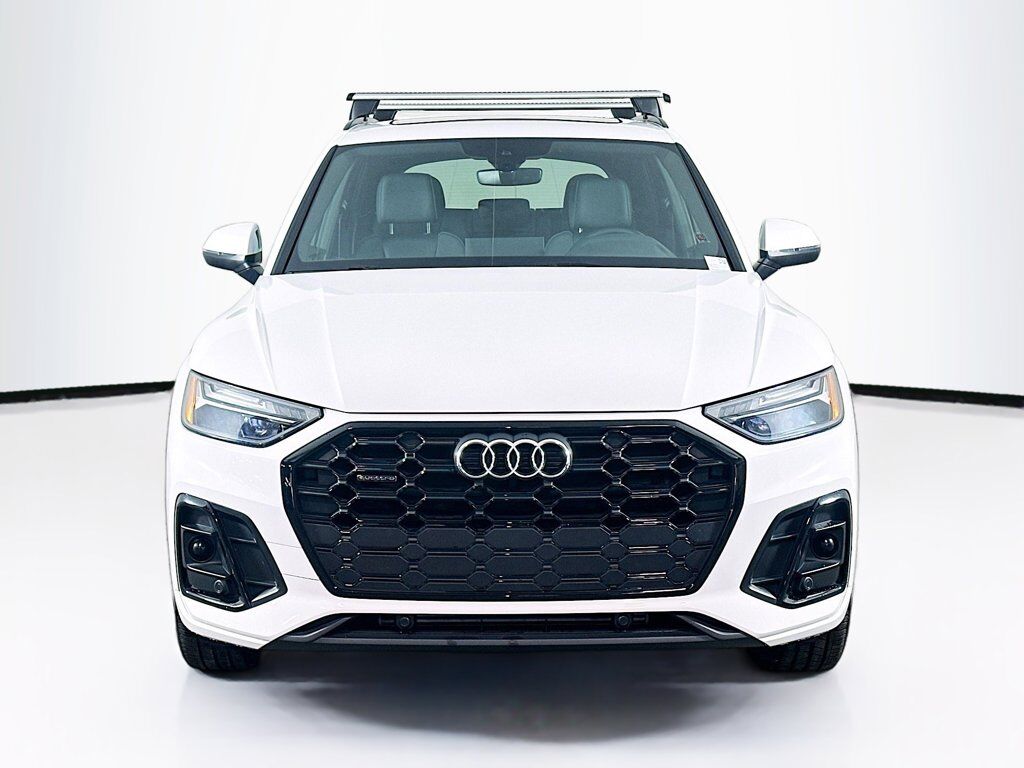 2025 Audi Q5