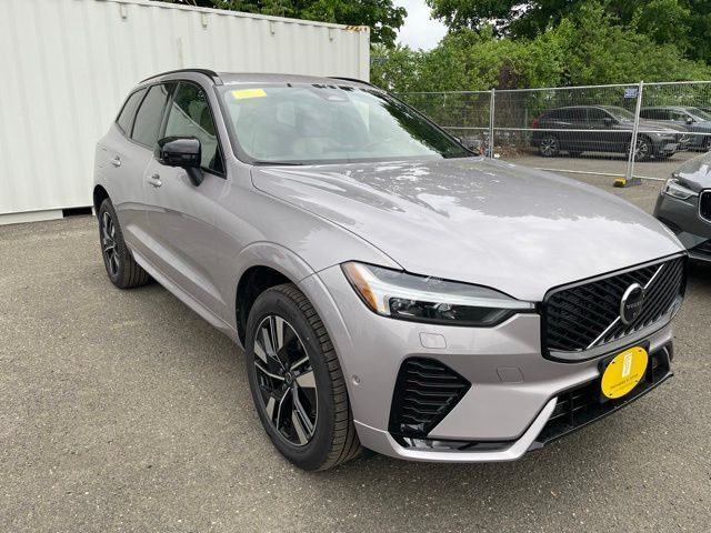 2026 VOLVO XC60