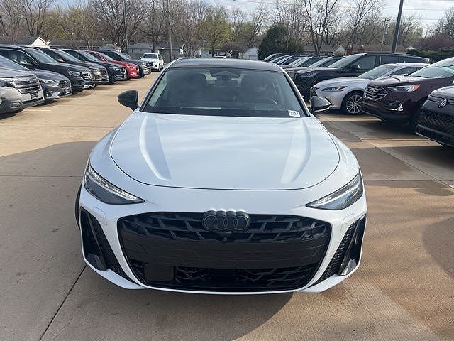2026 Audi A6
