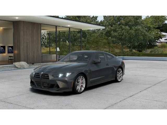 2027 BMW M4