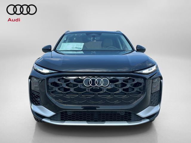 2026 Audi Q3