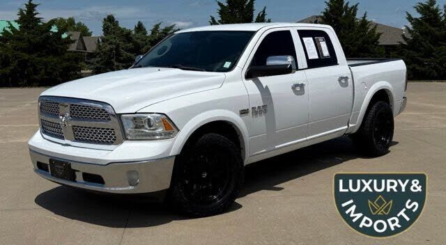 2015 RAM 1500