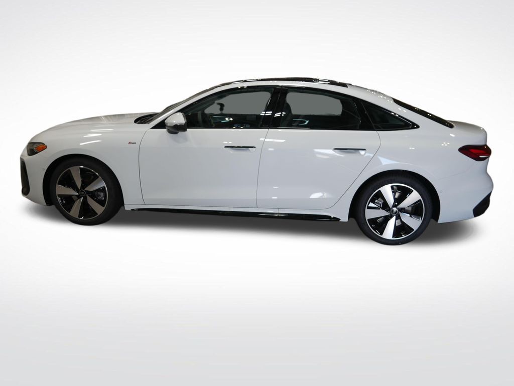 2026 Audi A5