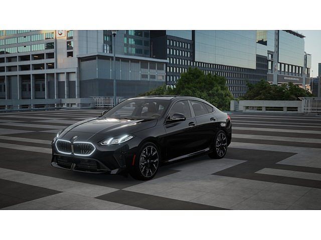 2026 BMW 2 Series