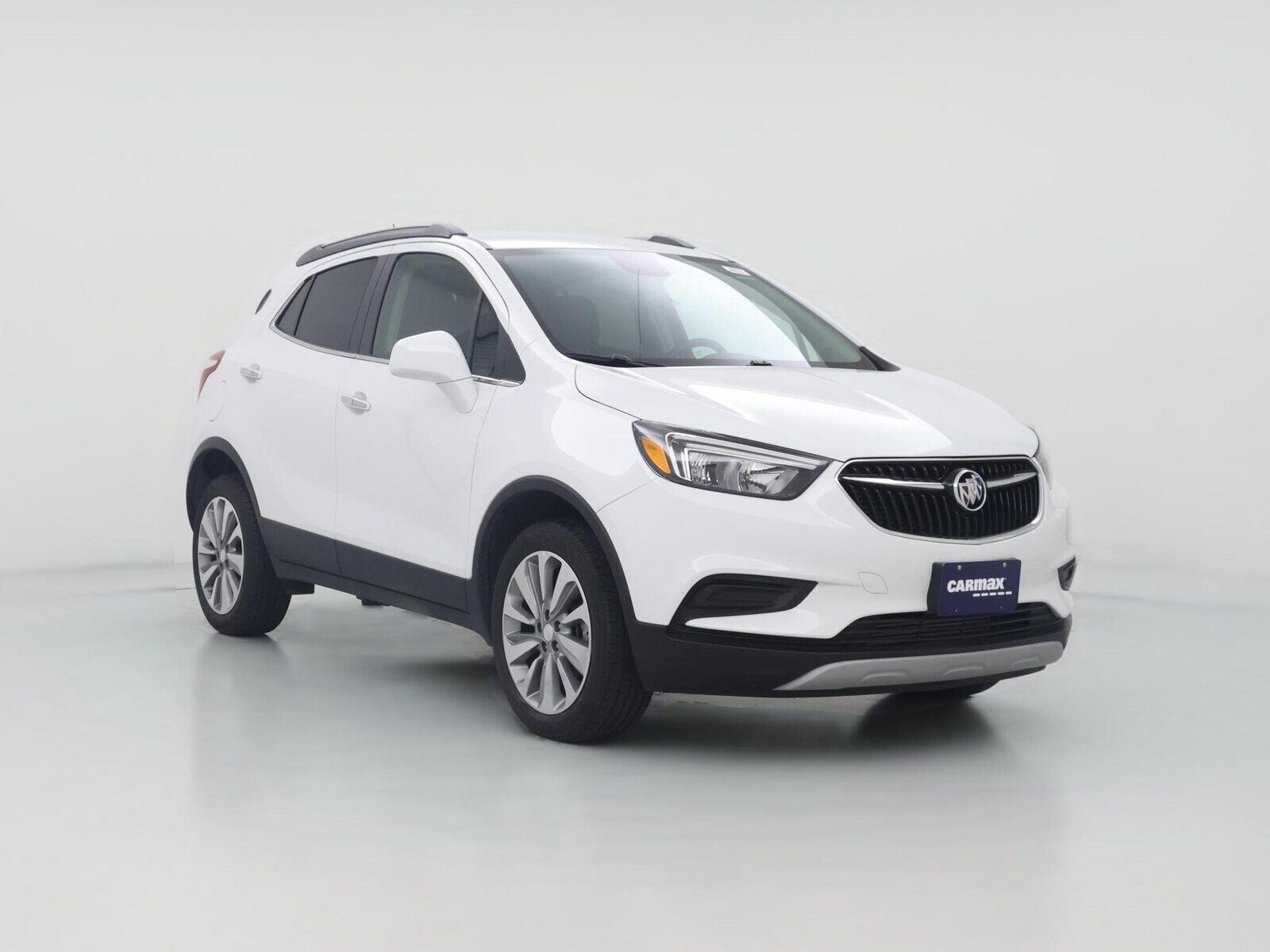 2020 BUICK Encore