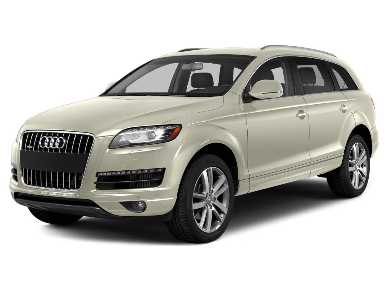 2015 Audi Q7