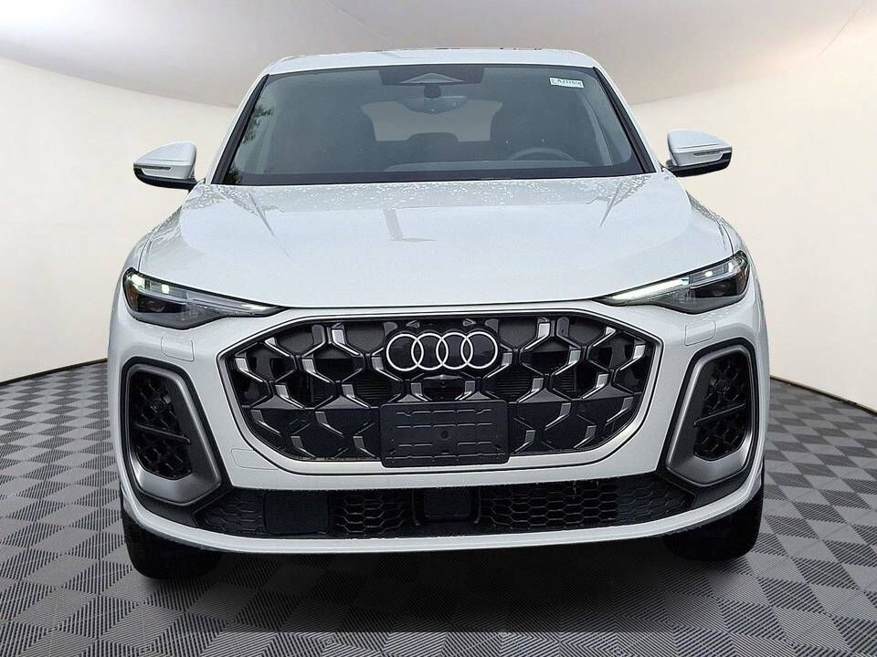 2026 Audi SQ5