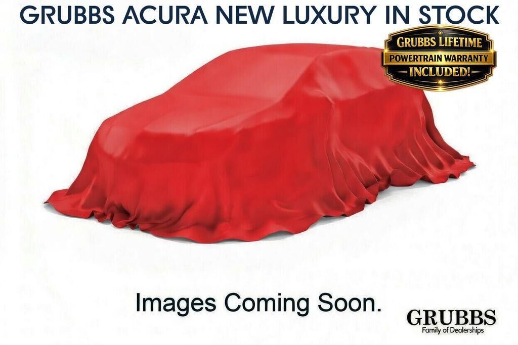 2026 ACURA MDX