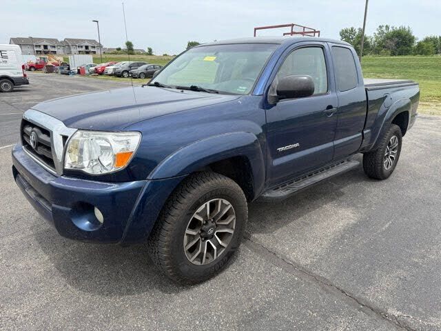 2006 TOYOTA Tacoma