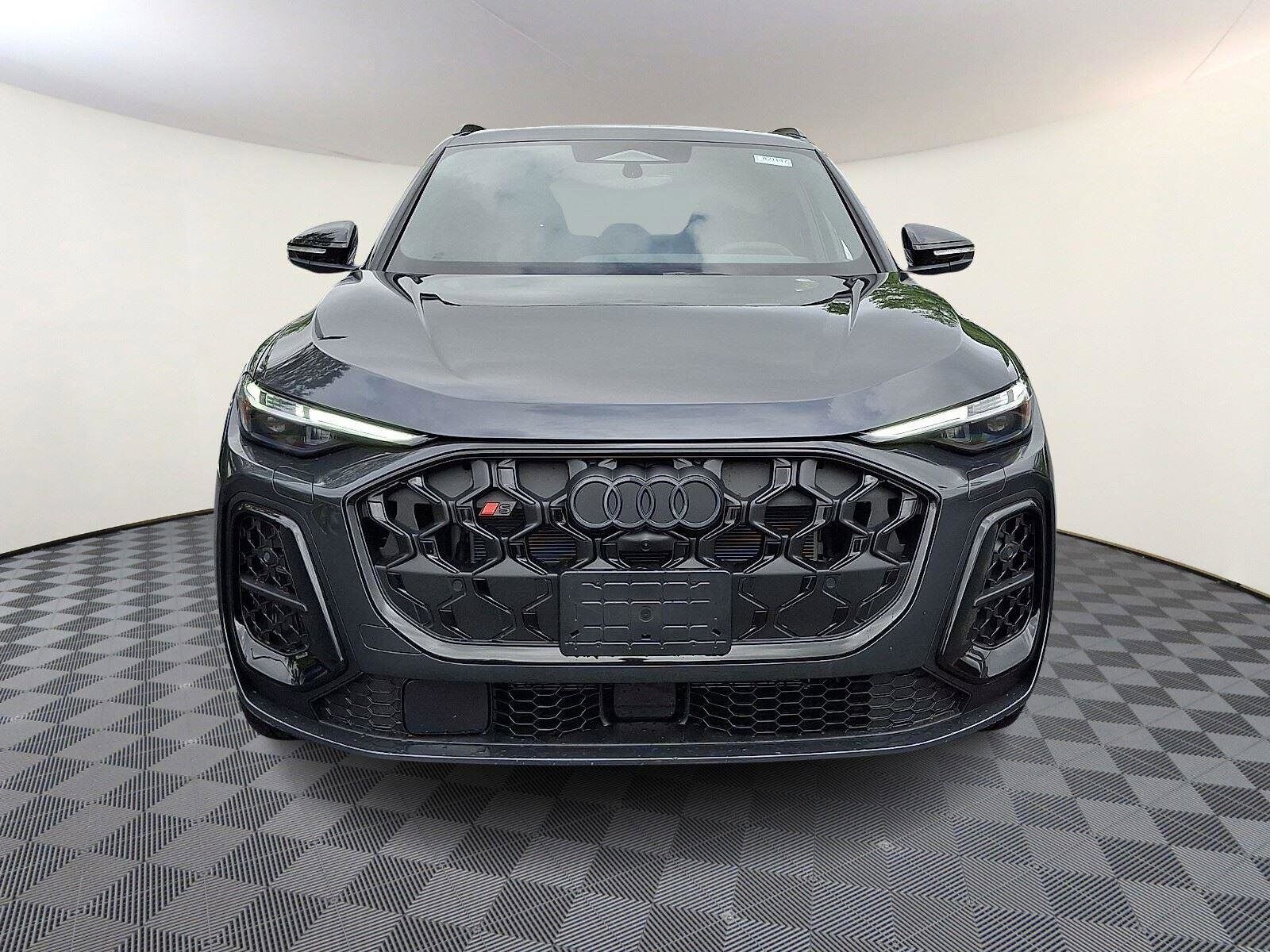 2026 Audi SQ5