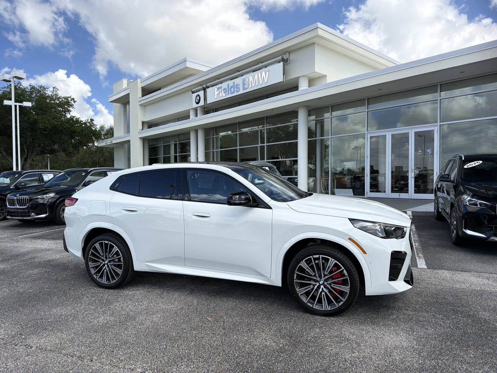 2026 BMW X2