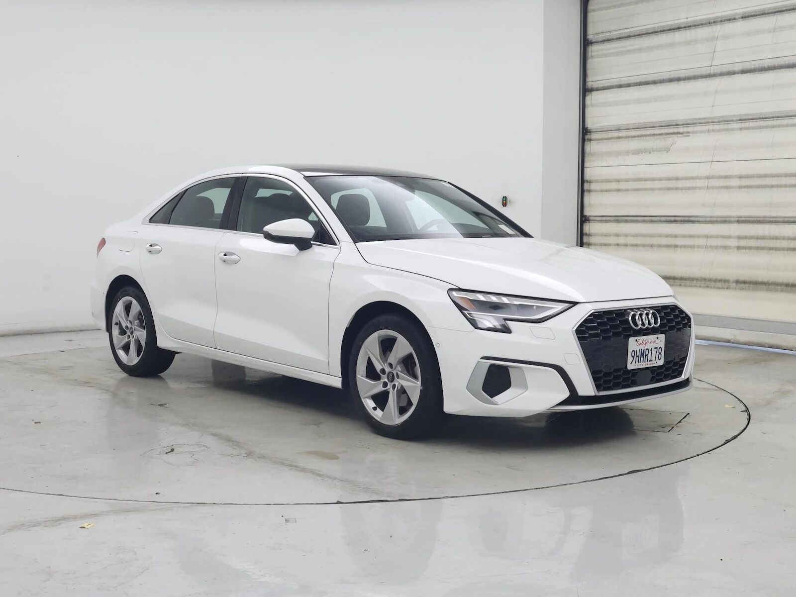2023 Audi A3