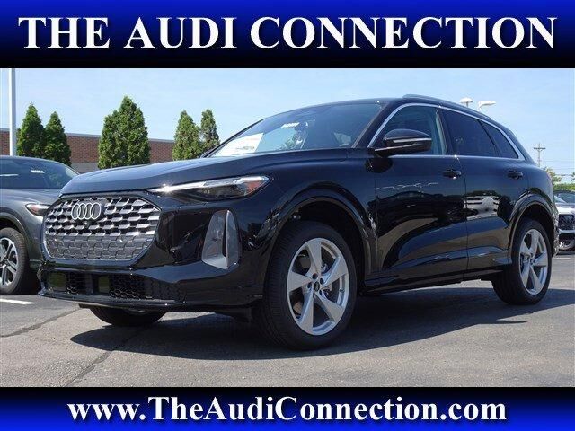 2026 AUDI Q5