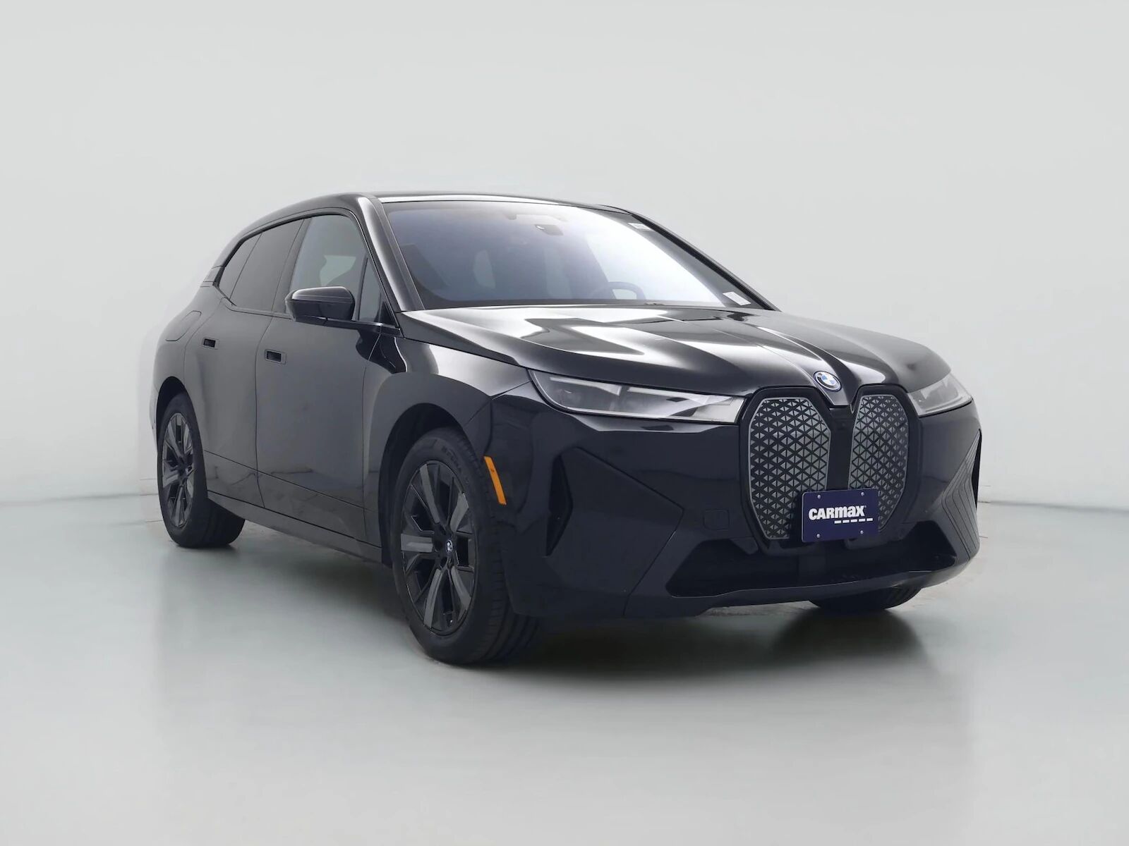 2023 BMW ix
