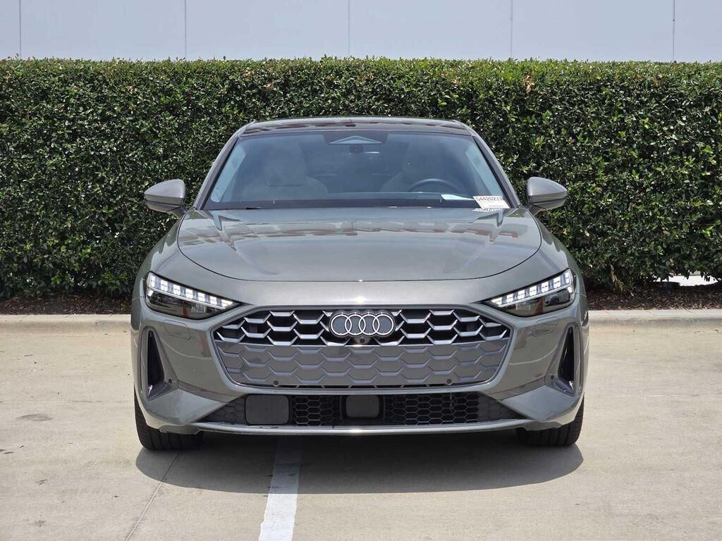 2025 Audi A5