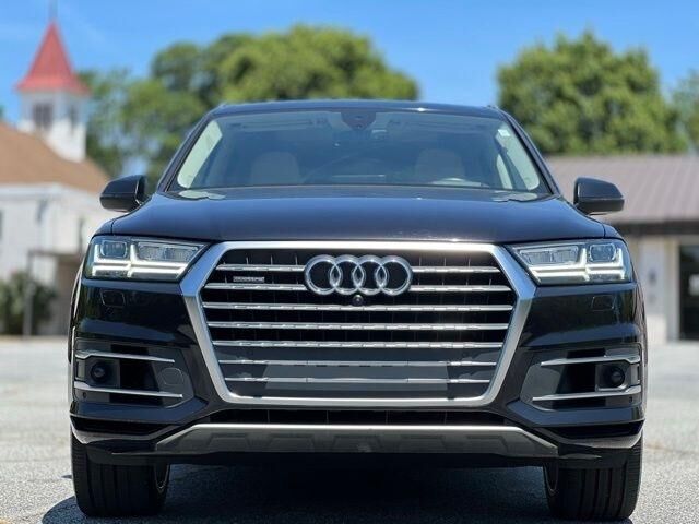 2018 Audi Q7