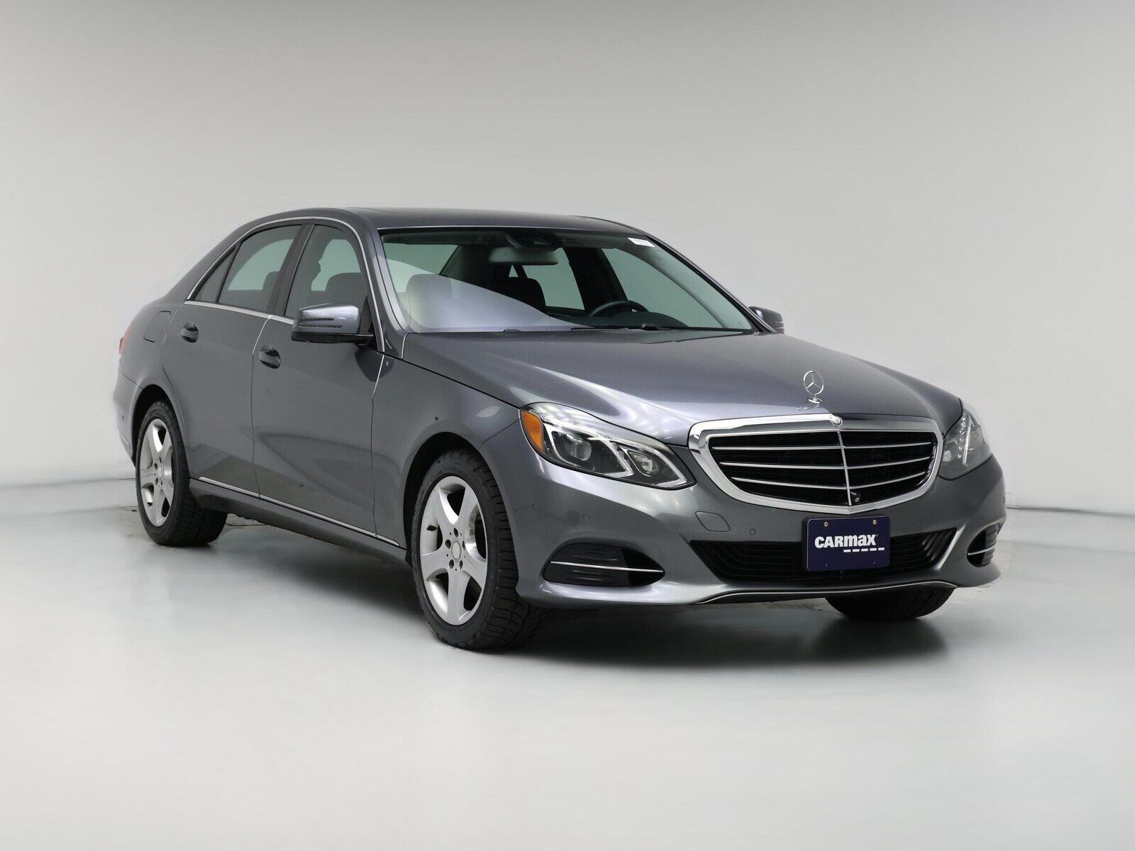 2016 MERCEDES-BENZ E-Class