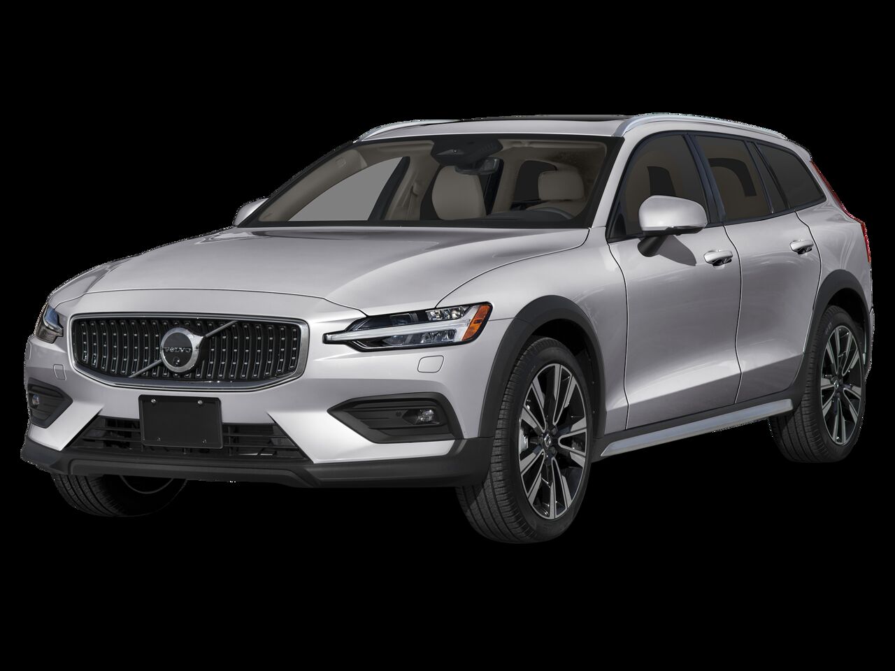 2026 VOLVO V60CC