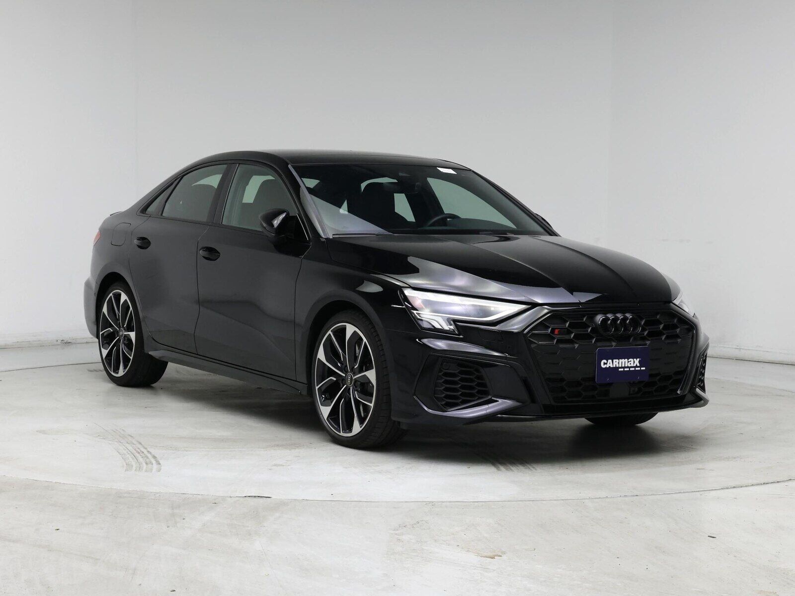 2023 Audi S3