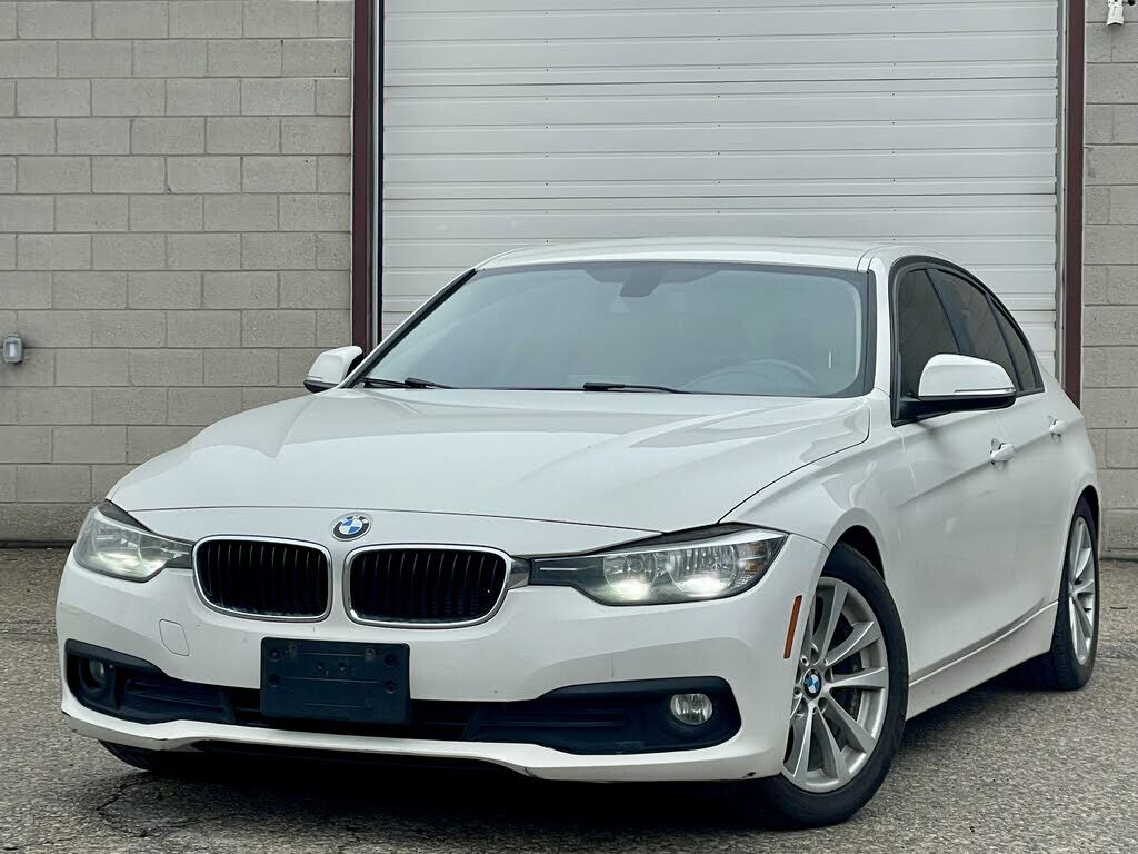 BMW 320i