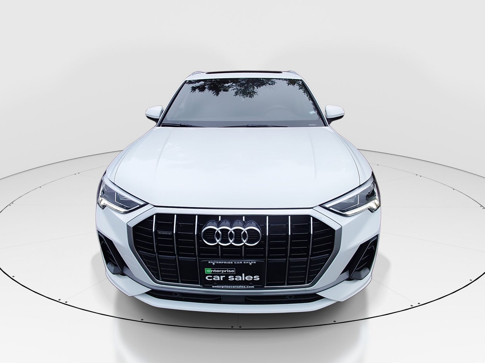 2025 Audi Q3