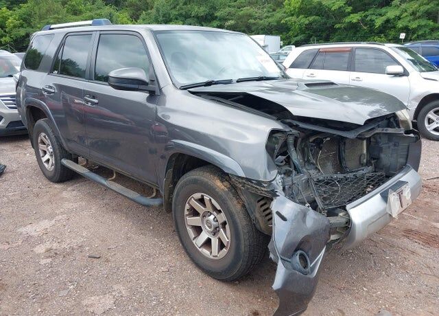 2014 TOYOTA 4-Runner