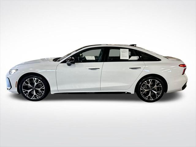 2026 Audi A6