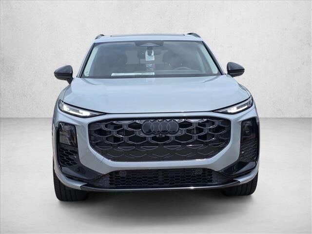 2026 Audi Q3
