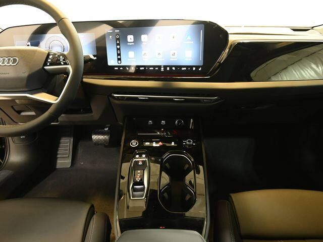2026 Audi A5