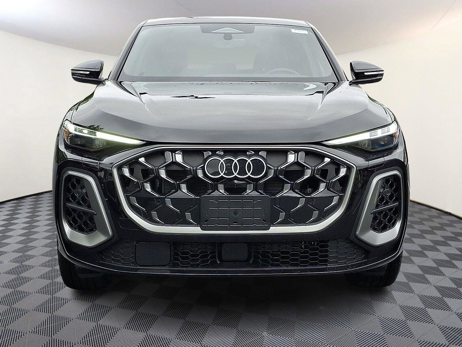 2026 Audi SQ5