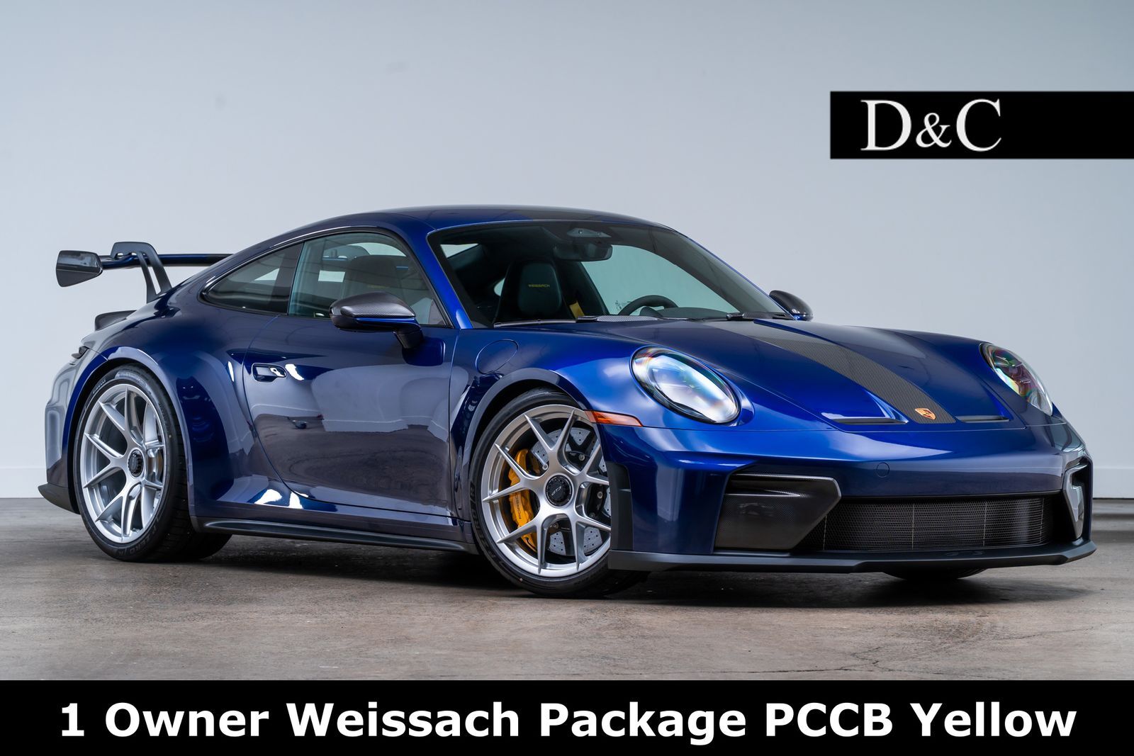 2026 PORSCHE 911
