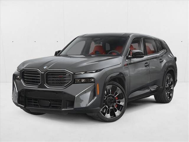 2026 BMW XM