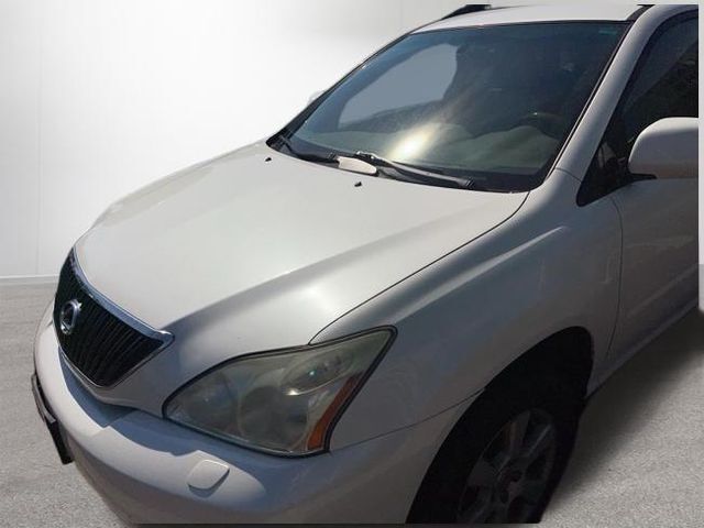 2004 LEXUS RX
