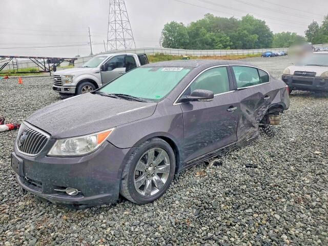 2013 BUICK LaCrosse