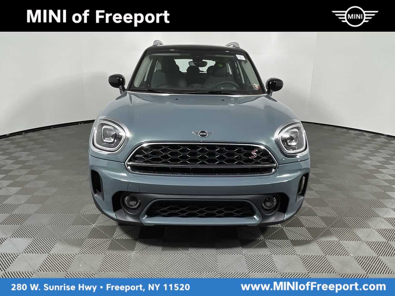 2023 MINI Countryman