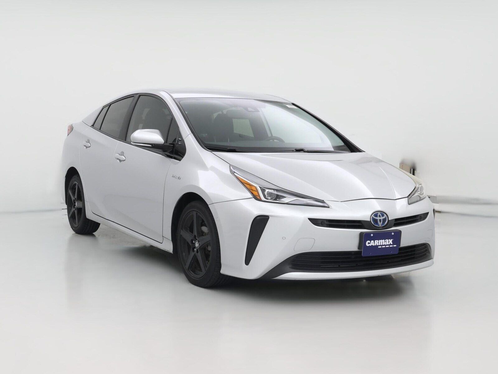 2019 TOYOTA PRIUS
