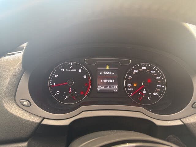 2017 Audi Q3