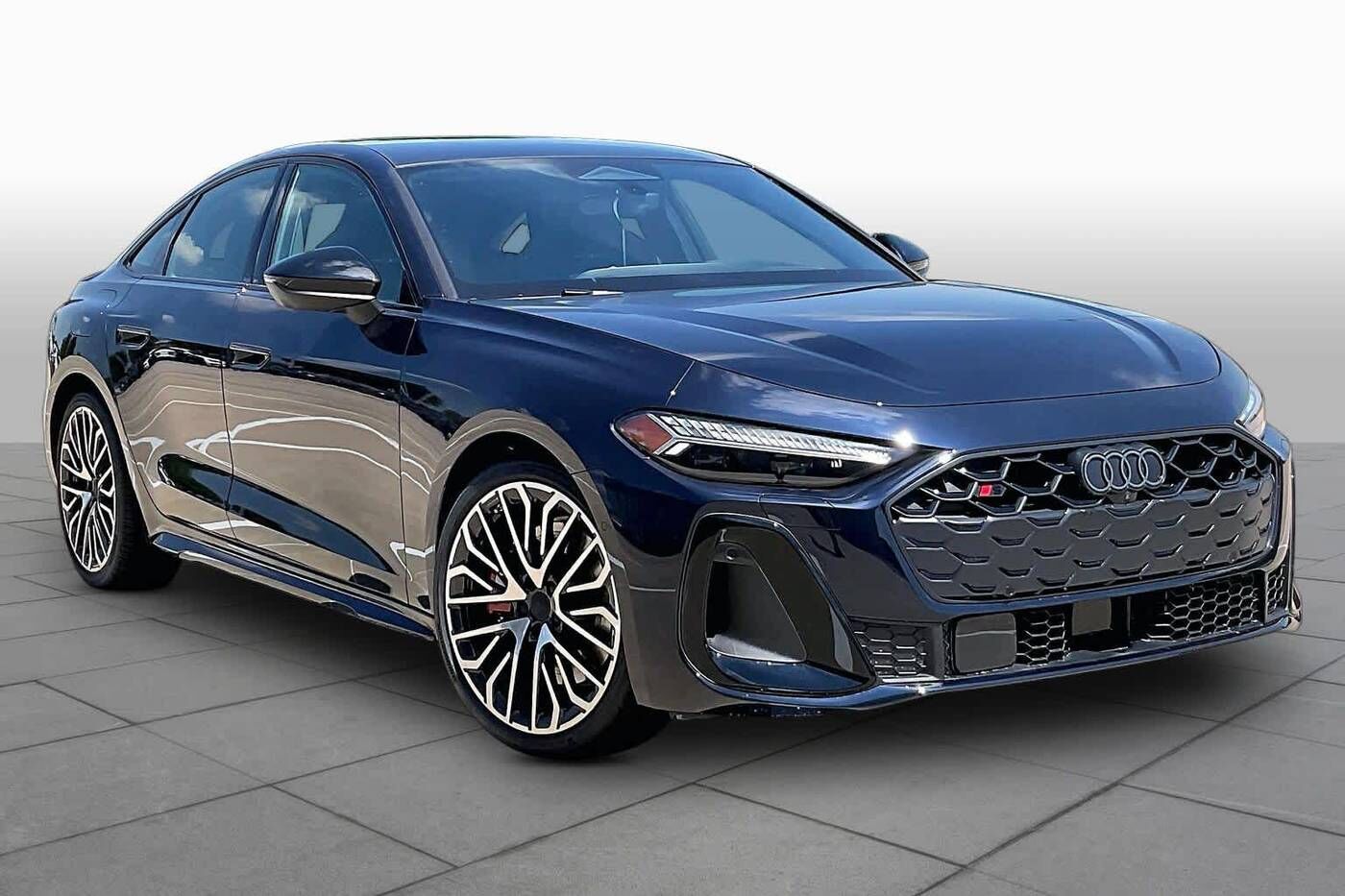 2026 Audi S5