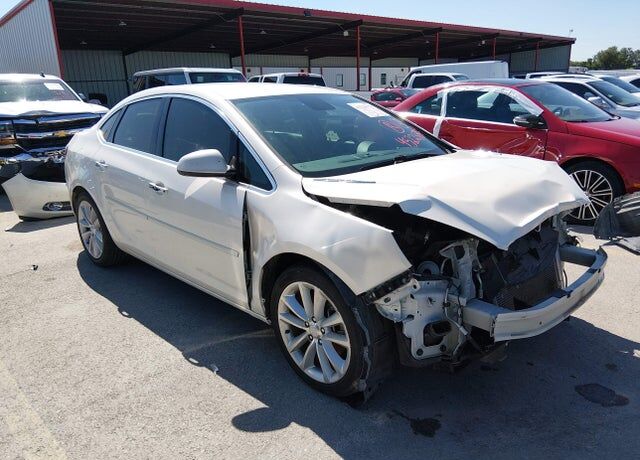 2013 BUICK Verano