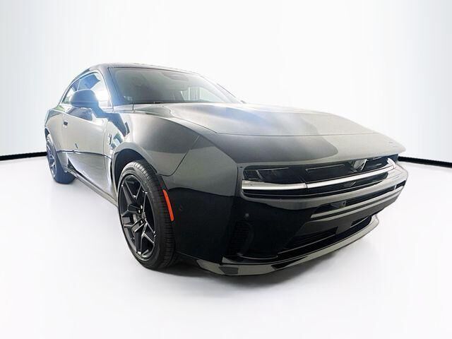 2026 DODGE Charger